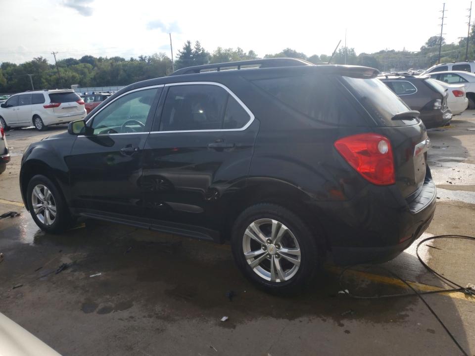 67321336 :رقم المزاد ، 2GNALCEK1F6297455 vin ، 2015 Chevrolet Equinox مزاد بيع