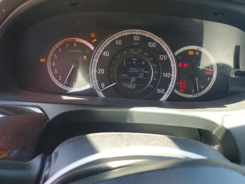 68386966 :رقم المزاد ، 1HGCR2F30HA218396 vin ، 2017 Honda Accord مزاد بيع