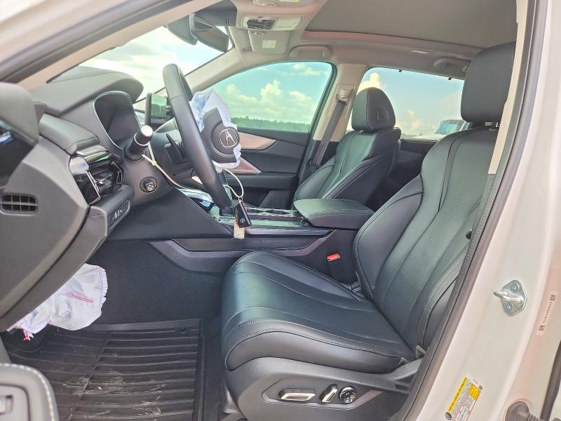 68890106 :رقم المزاد ، 5J8YD9H4XTL001034 vin ، 2026 Acura Mdx مزاد بيع