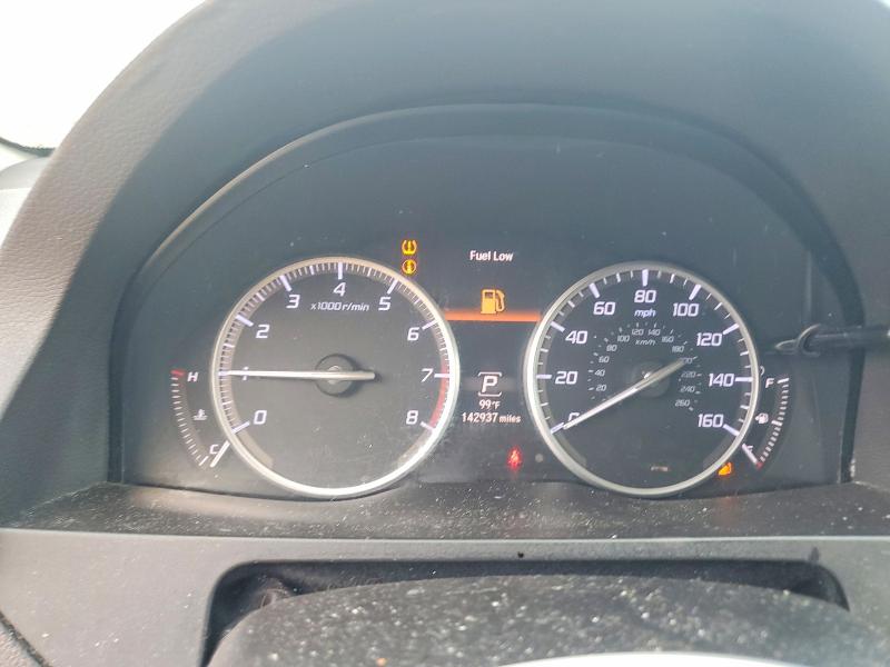 2017 Acura Rdx მანქანა იყიდება აუქციონზე, vin: 5J8TB4H71HL022777, აუქციონის ნომერი: 66828366
