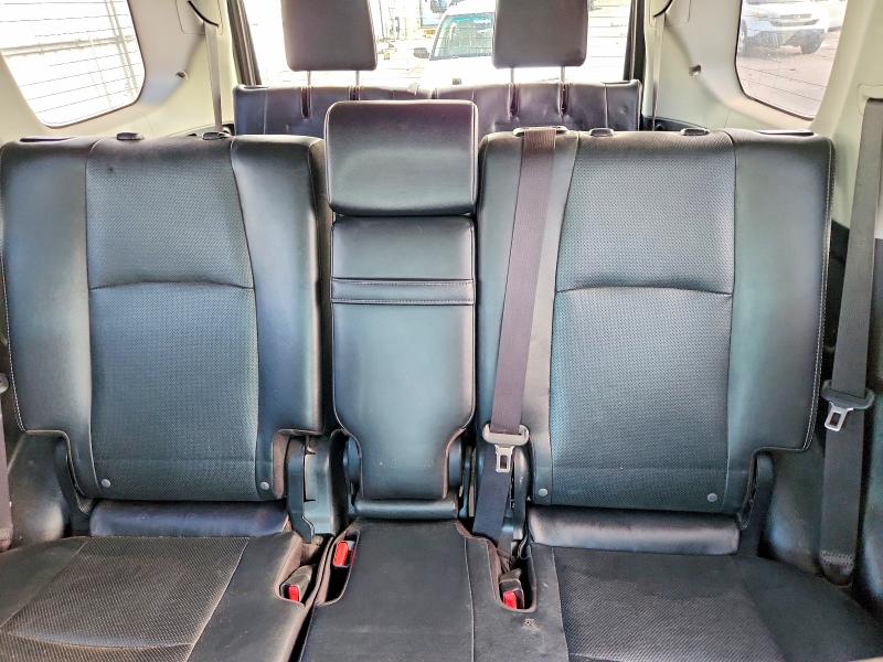 Продажа на аукционе авто 2018 Toyota 4runner, vin: JTEBU5JRXJ5518673, номер лота: 68980246