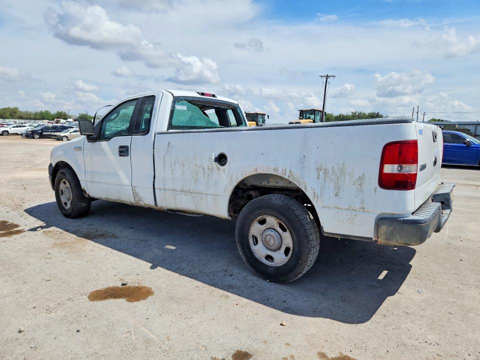 Aukcja sprzedaży 2005 Ford F150, vin: 1FTRF12W45KC01974, numer aukcji: 69394516