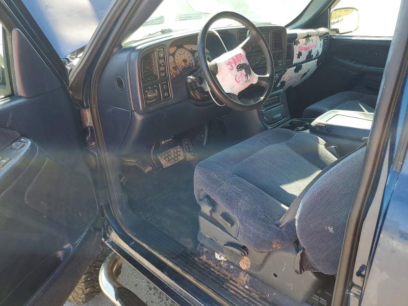 Продажа на аукционе авто 1999 Chevrolet Silverado, vin: 2GCEK19T0X1112122, номер лота: 67812136