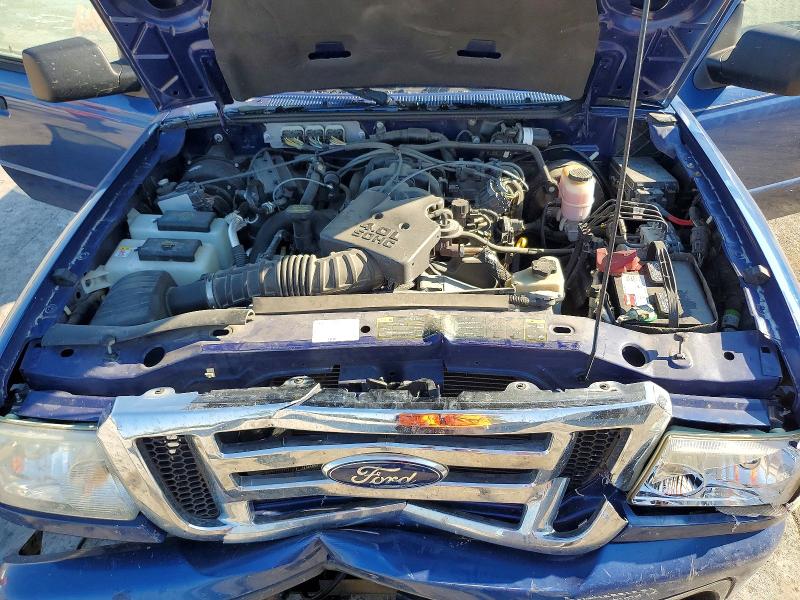 67663506 :رقم المزاد ، 1FTKR4EE5BPB03838 vin ، 2011 Ford Ranger مزاد بيع