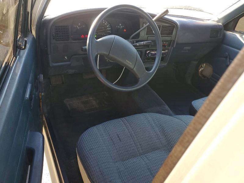69761686 :رقم المزاد ، JT4RN93P8L5019361 vin ، 1990 Toyota Pickup مزاد بيع