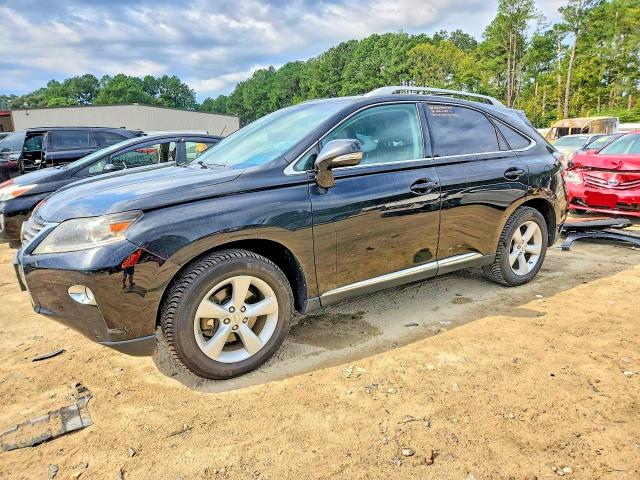 Aukcja sprzedaży 2014 Lexus Rx 350, vin: 2T2BK1BA0EC239524, numer aukcji: 69160746