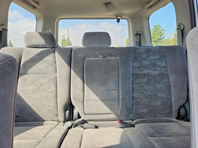 69049416 :رقم المزاد ، 2HKYF18413H619888 vin ، 2003 Honda Pilot مزاد بيع
