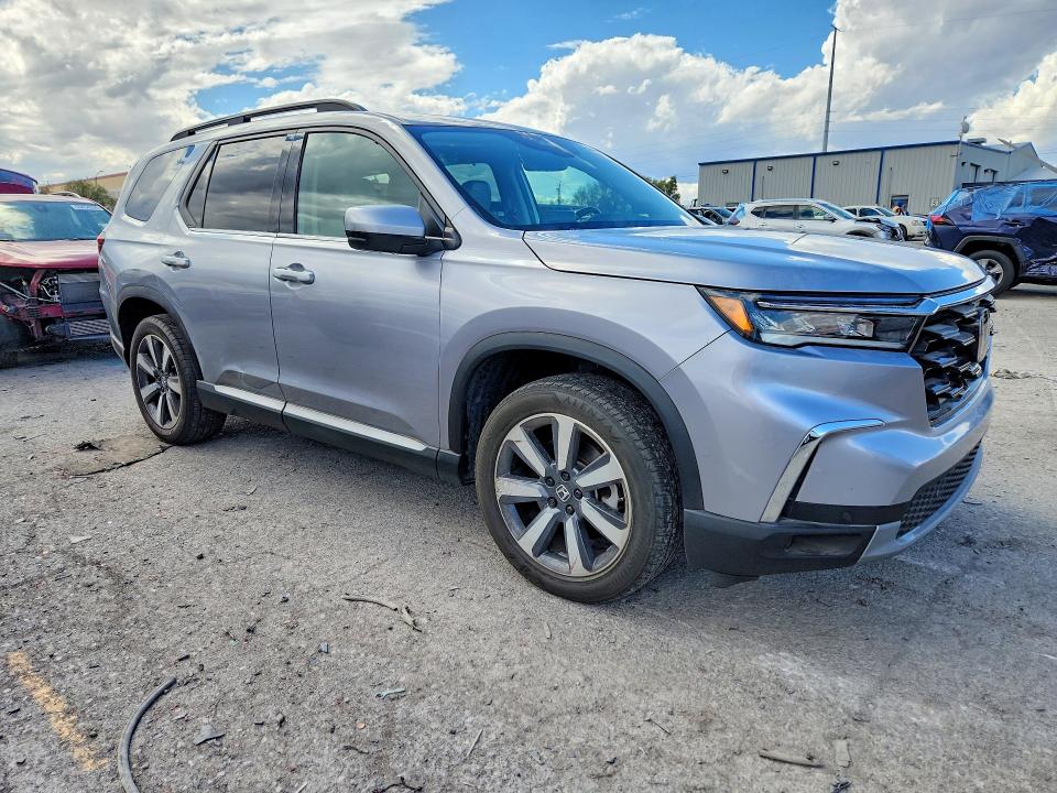 Продаж на аукціоні авто 2024 Honda Pilot, vin: 5FNYG2H76RB011739, номер лоту: 70607056