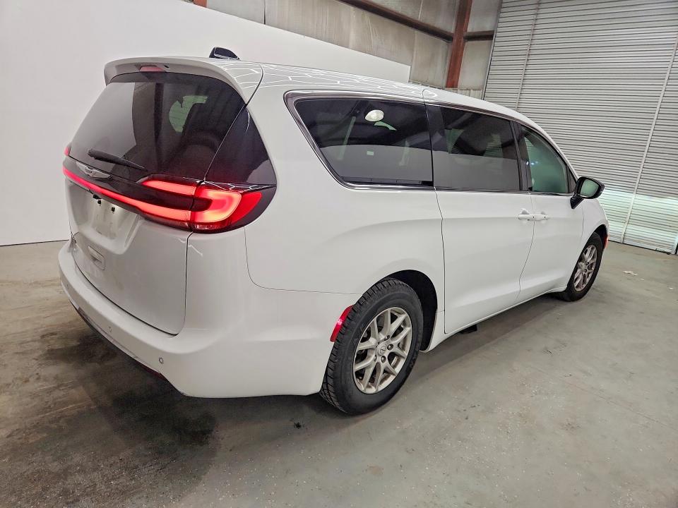 Продаж на аукціоні авто 2026 Chrysler Pacifica, vin: 2C4RC1BG2TR230230, номер лоту: 70161676