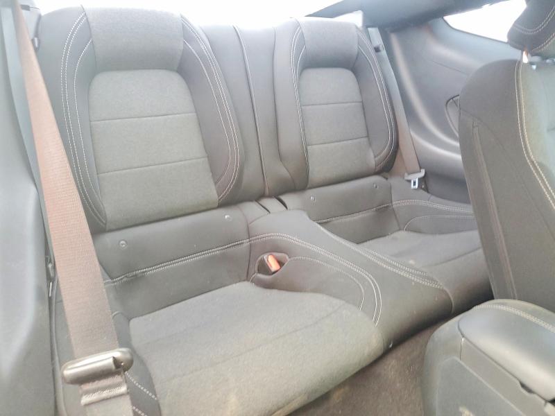61947066 :رقم المزاد ، 1FA6P8TH0S5118003 vin ، 2025 Ford Mustang Ecoboost مزاد بيع