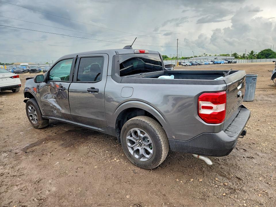 Продажа на аукционе авто 2026 Ford Maverick, vin: 3FTTW8HA5TRA94078, номер лота: 69190356