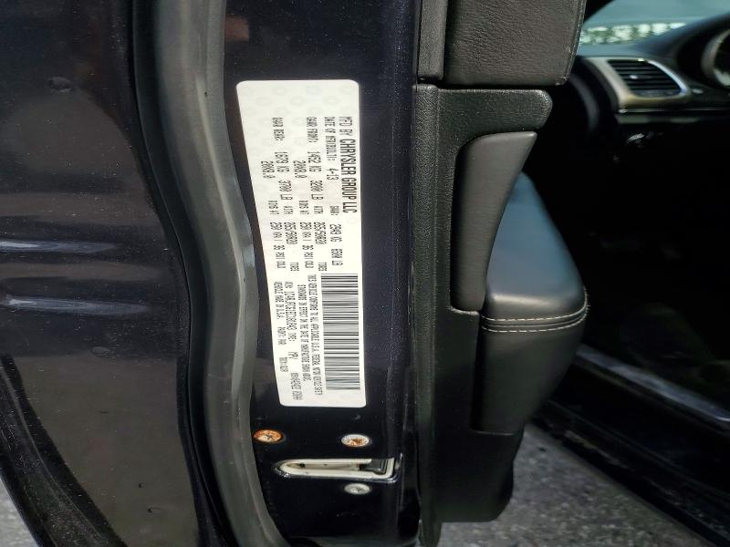 2014 Jeep Grand Cherokee მანქანა იყიდება აუქციონზე, vin: 1C4RJFCG1EC181843, აუქციონის ნომერი: 67738116