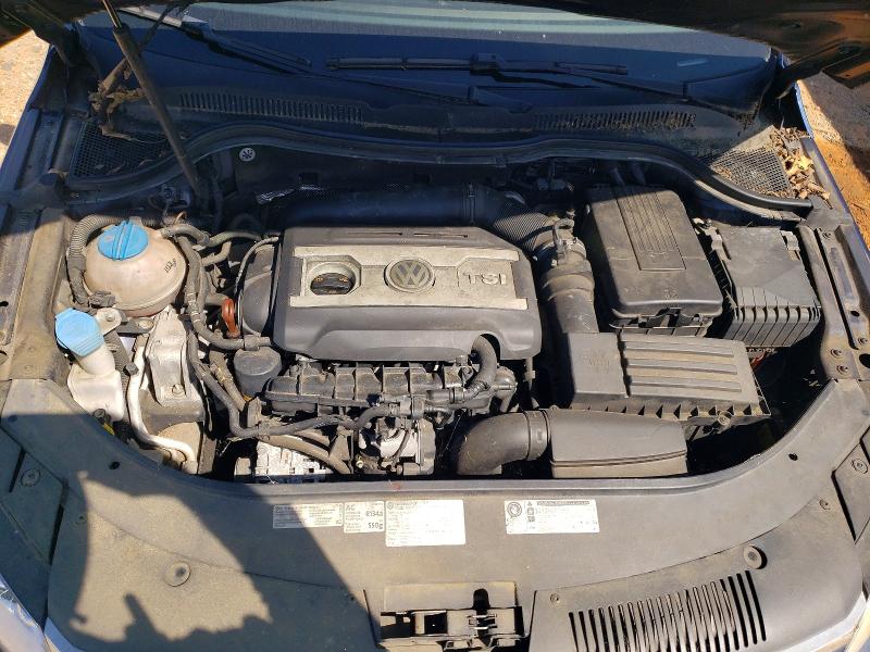 Продаж на аукціоні авто 2013 Volkswagen Cc, vin: WVWBN7AN8DE505595, номер лоту: 68204926