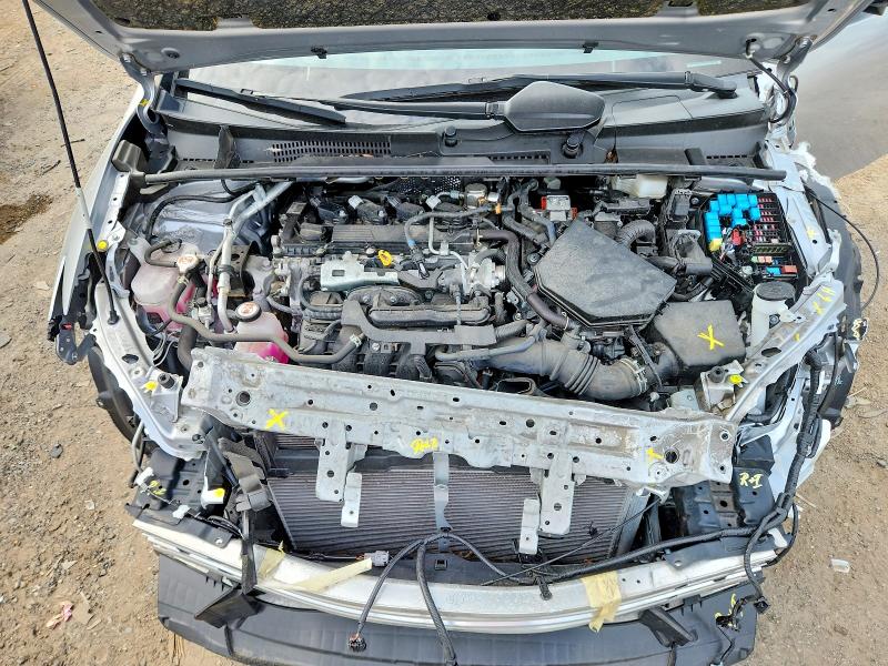 2024 Toyota Prius მანქანა იყიდება აუქციონზე, vin: JTDACAAU4R3028141, აუქციონის ნომერი: 68141746