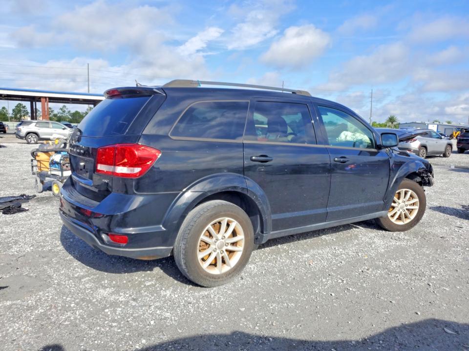 Aukcja sprzedaży 2016 Dodge Journey, vin: 3C4PDCBB1GT107946, numer aukcji: 67426526