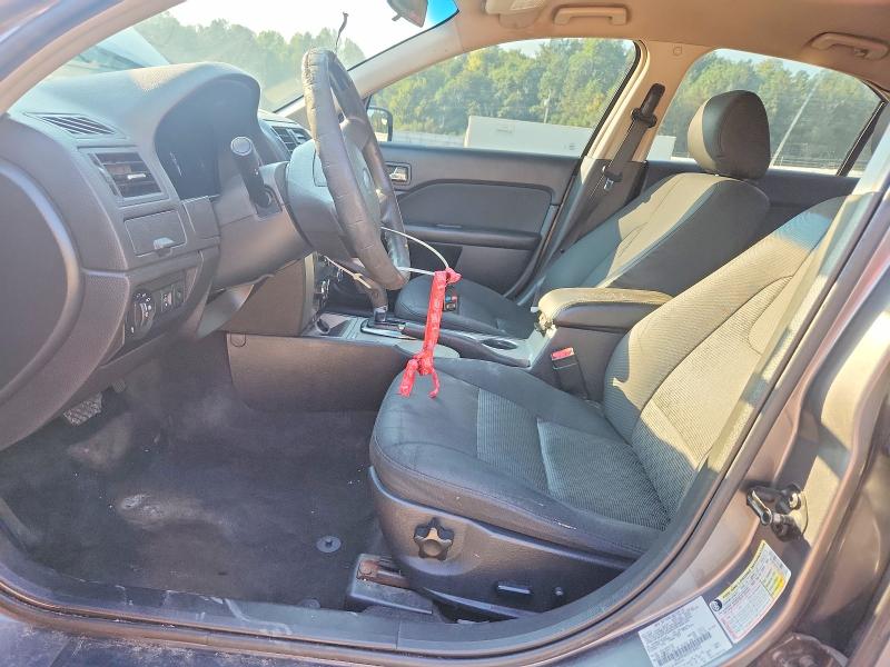 Продаж на аукціоні авто 2012 Ford Fusion, vin: 3FAHP0HA2CR184072, номер лоту: 67494386