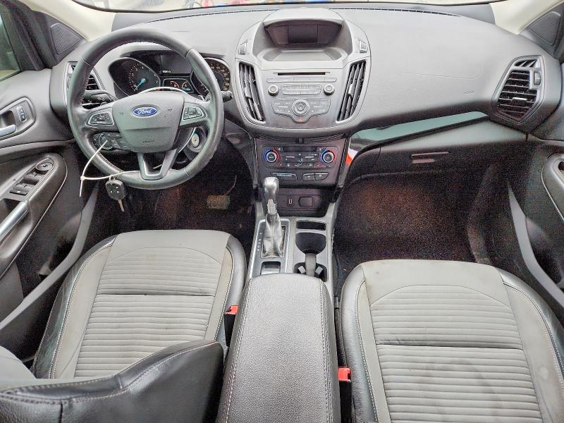 Auction sale of the 2018 Ford Escape, vin: 1FMCU0GDXJUB31999        , lot number: 69189956