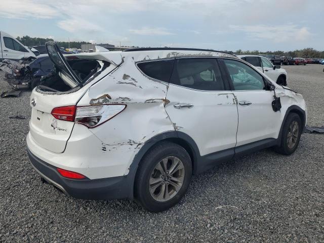 Продажа на аукционе авто 2016 Hyundai Santa Fe Sport, vin: 5XYZU3LB9GG374606, номер лота: 69868756