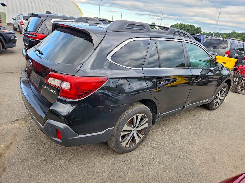 Aukcja sprzedaży 2019 Subaru Outback, vin: 4S4BSANC6K3250559, numer aukcji: 67855926