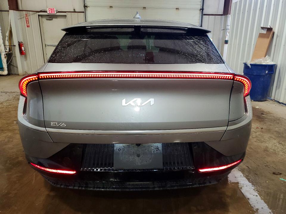 Aukcja sprzedaży 2023 Kia Ev6, vin: KNDC34LA9P5130355, numer aukcji: 68144996