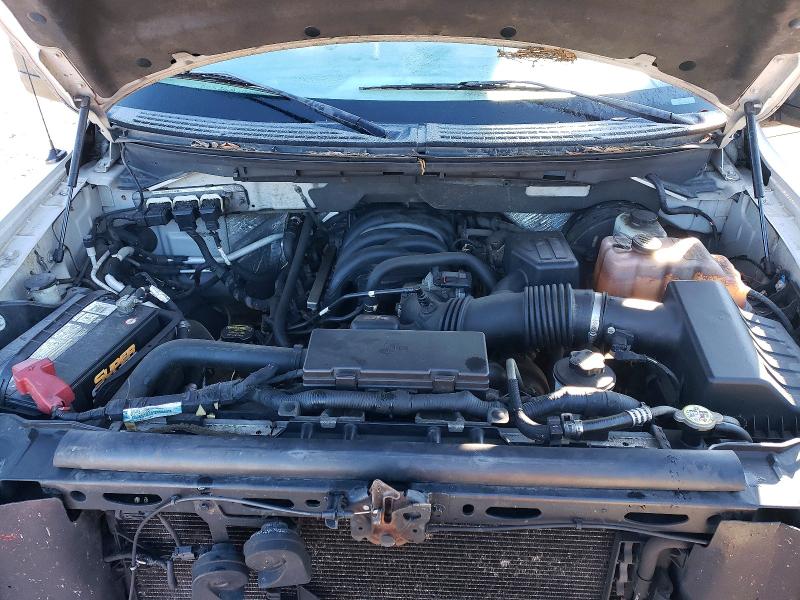 Aukcja sprzedaży 2009 Ford F150, vin: 1FTRW12829FA88719, numer aukcji: 69993416
