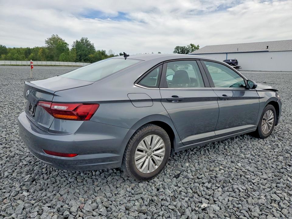 Aukcja sprzedaży 2019 Volkswagen Jetta, vin: 3VWC57BUXKM087023, numer aukcji: 68051066