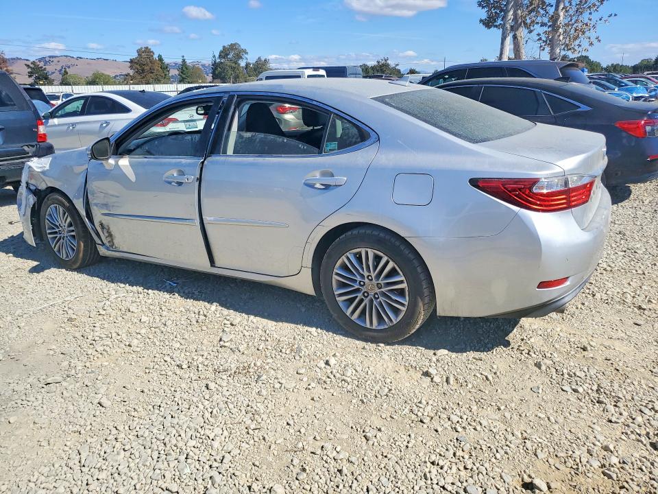 Aukcja sprzedaży 2013 Lexus Es, vin: JTHBK1GG6D2079629, numer aukcji: 67642526