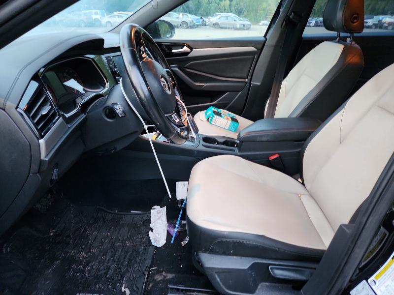 67464186 :رقم المزاد ، 3VWC57BU3KM058186 vin ، 2019 Volkswagen Jetta مزاد بيع
