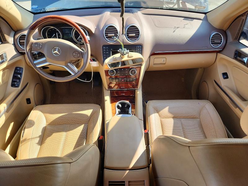Продажа на аукционе авто 2012 Mercedes-benz Gl, vin: 4JGBF8GE0CA773939, номер лота: 70642746