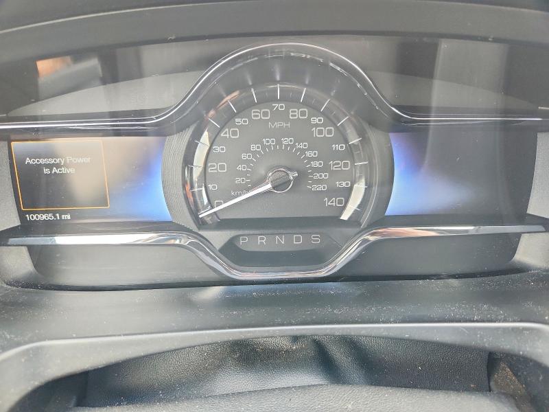 2014 Lincoln Mks მანქანა იყიდება აუქციონზე, vin: 1LNHL9EK0EG611651, აუქციონის ნომერი: 67874866