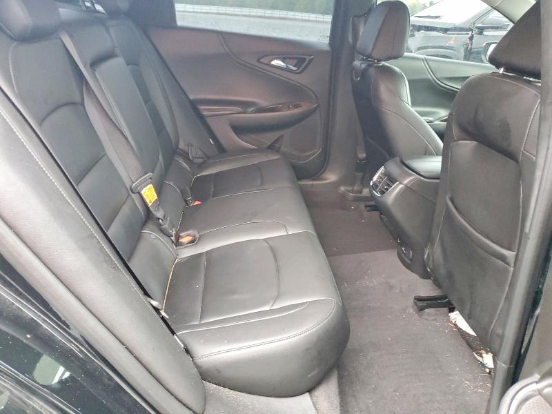 Продажа на аукционе авто 2017 Chevrolet Malibu, vin: 1G1ZE5ST0HF125529, номер лота: 69324306