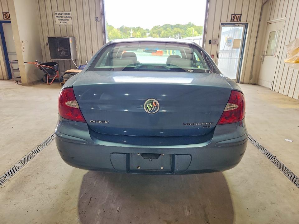 Aukcja sprzedaży 2006 Buick Lacrosse, vin: 2G4WC552761264317, numer aukcji: 67980586