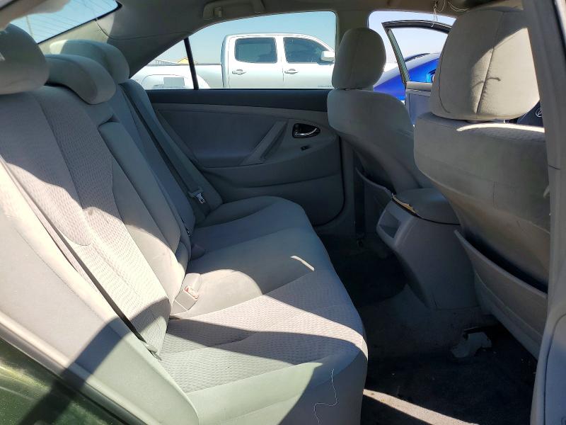 68595086 :رقم المزاد ، 4T1BF3EK2BU591782 vin ، 2011 Toyota Camry مزاد بيع