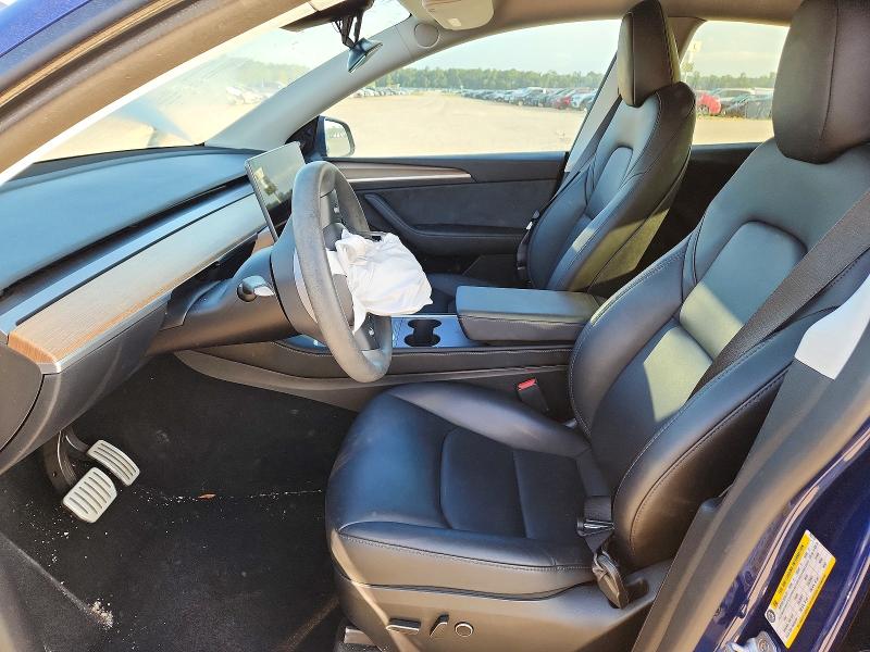 Aukcja sprzedaży 2023 Tesla Model Y, vin: 7SAYGDEF8PF783179, numer aukcji: 68492676