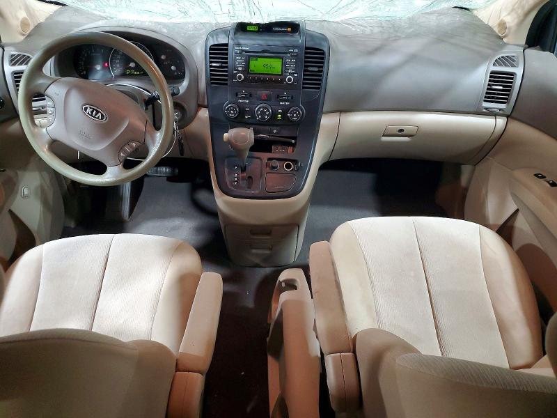 69298776 :رقم المزاد ، KNDMG4C79B6365192 vin ، 2011 Kia Sedona مزاد بيع