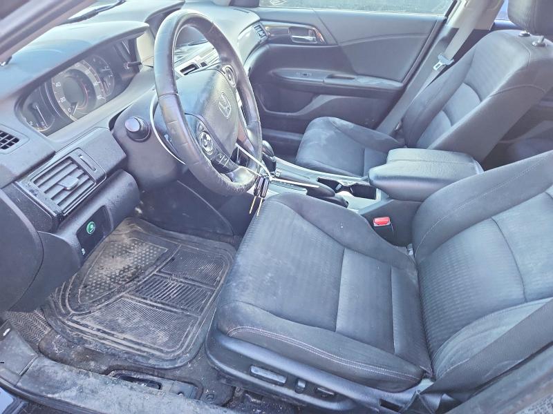 Продаж на аукціоні авто 2013 Honda Accord, vin: 1HGCR2F56DA281045, номер лоту: 67683716