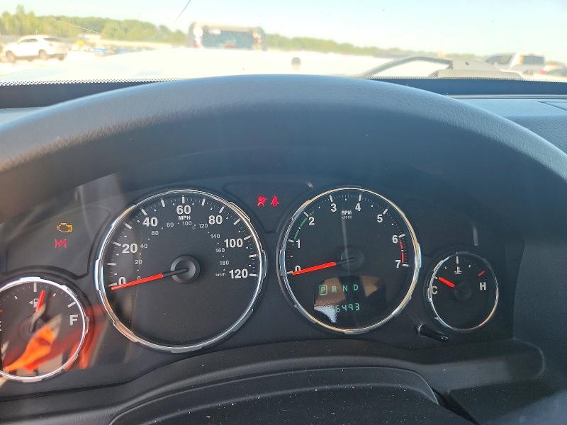 Aukcja sprzedaży 2011 Jeep Liberty, vin: 1J4PN2GK8BW507399, numer aukcji: 68312686