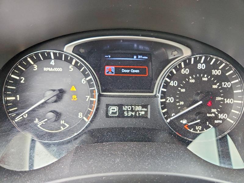2015 Nissan Altima მანქანა იყიდება აუქციონზე, vin: 1N4AL3AP7FC244900, აუქციონის ნომერი: 68259826