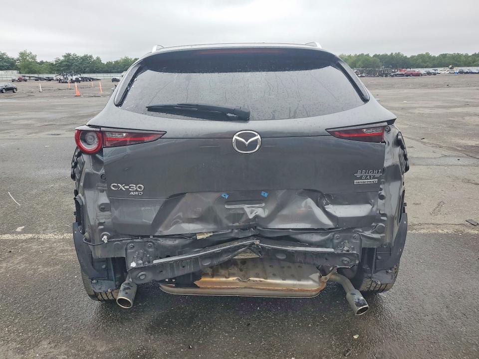Aukcja sprzedaży 2022 Mazda Cx-30, vin: 3MVDMBBL4NM426950, numer aukcji: 67268086