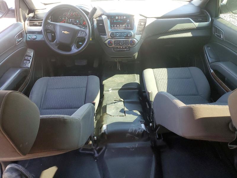 Продаж на аукціоні авто 2018 Chevrolet Tahoe, vin: 1GNLCDEC7JR229262, номер лоту: 67980026