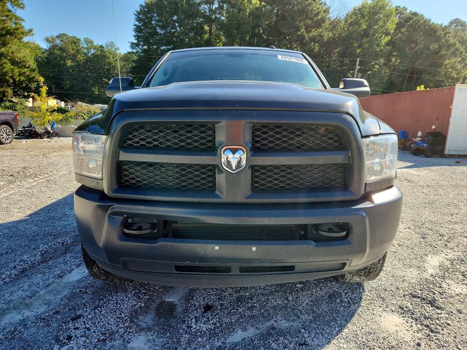 Продаж на аукціоні авто 2017 Ram 2500, vin: 3C6UR5CL9HG680005, номер лоту: 68591966