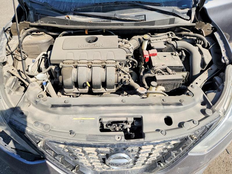 Aukcja sprzedaży 2016 Nissan Sentra, vin: 3N1AB7AP6GY219373, numer aukcji: 69804946