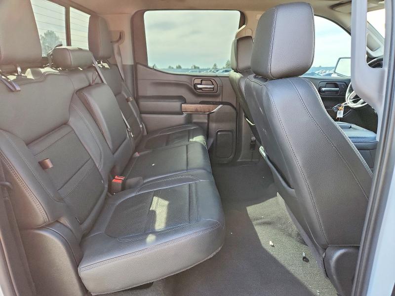 Aukcja sprzedaży 2020 Gmc Sierra, vin: 3GTU9FED3LG253187, numer aukcji: 68826906