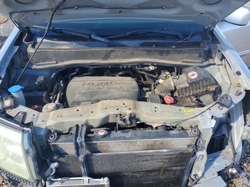 Auction sale of the 2010 Honda Pilot, vin: 5FNYF4H58AB036983, lot number: 70650496