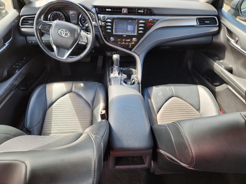 Aukcja sprzedaży 2020 Toyota Camry, vin: 4T1G11AK8LU942257, numer aukcji: 67201656