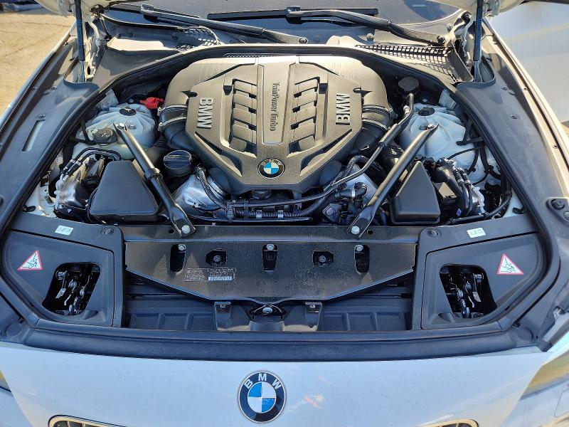 Продажа на аукционе авто 2014 Bmw 550, vin: WBAKN9C55ED680626, номер лота: 69346396