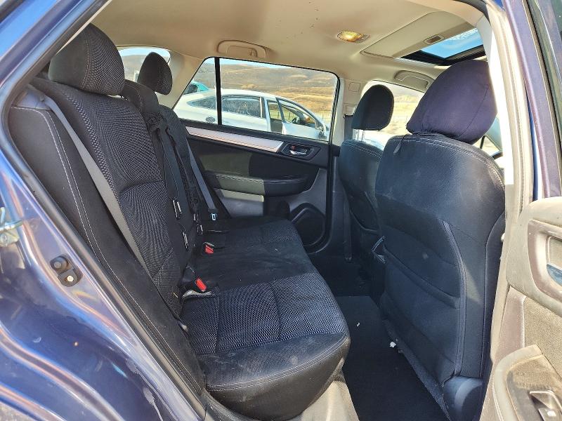 Продаж на аукціоні авто 2017 Subaru Outback, vin: 4S4BSAHC2H3397630, номер лоту: 66513726