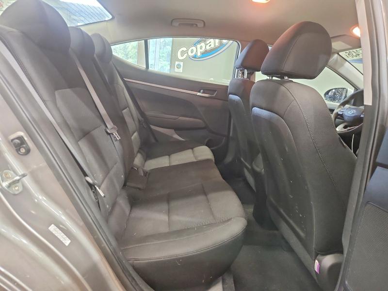 Продаж на аукціоні авто 2020 Hyundai Elantra, vin: KMHD74LF7LU066803, номер лоту: 67652436