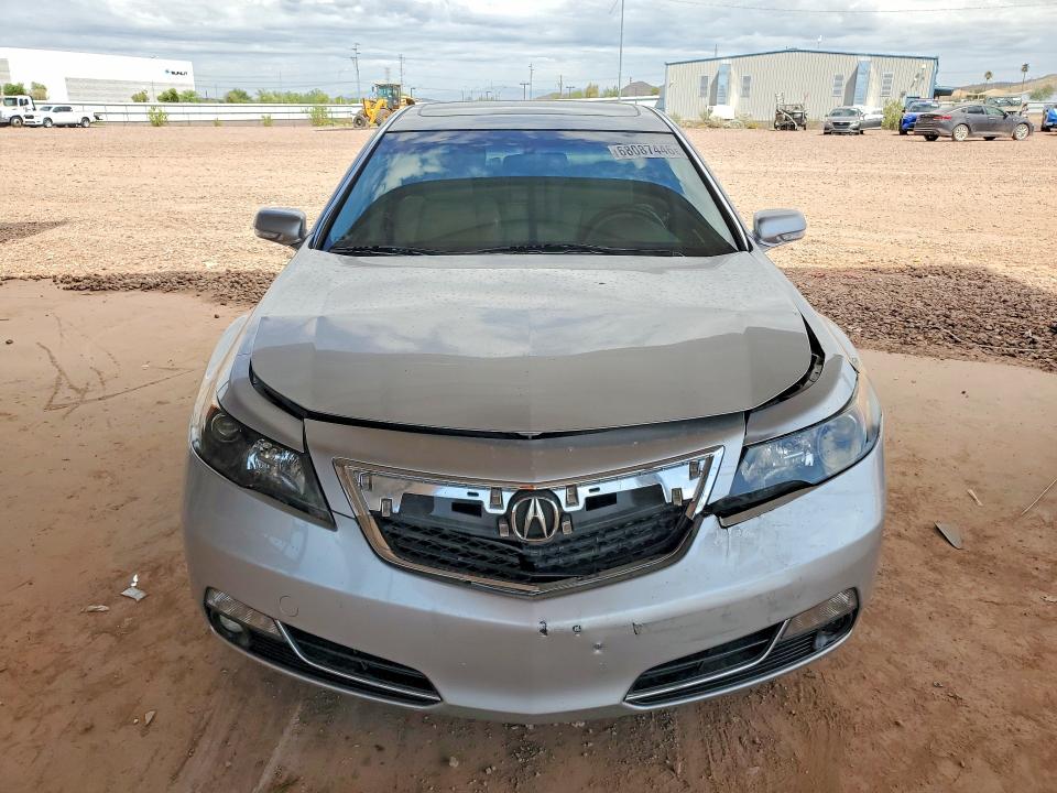 Продаж на аукціоні авто 2012 Acura Tl, vin: 19UUA8F54CA021563, номер лоту: 68087446