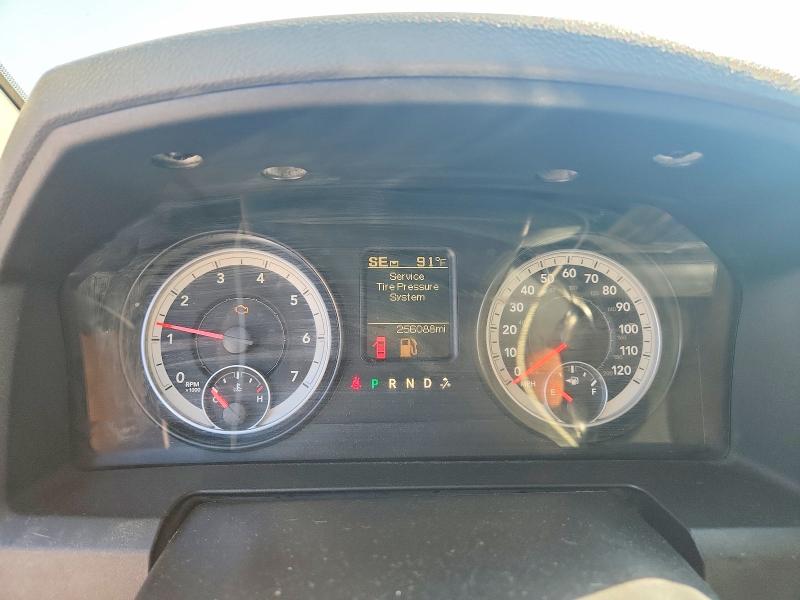 Aukcja sprzedaży 2014 Ram 1500, vin: 1C6RR7LT5ES161975, numer aukcji: 66551456